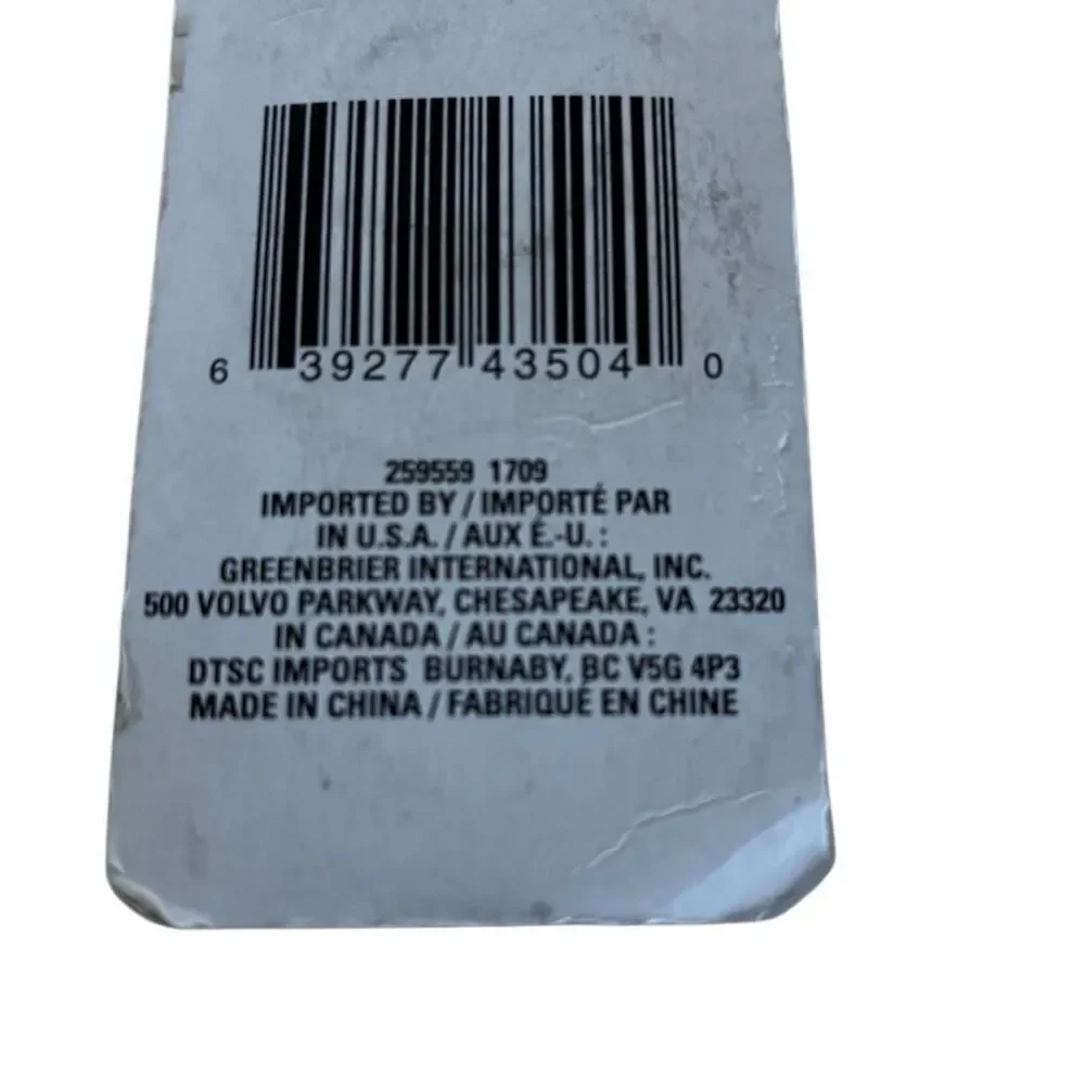 e-circuit 2.1 A 28” Micro USB Retractable Cord Cable *New*